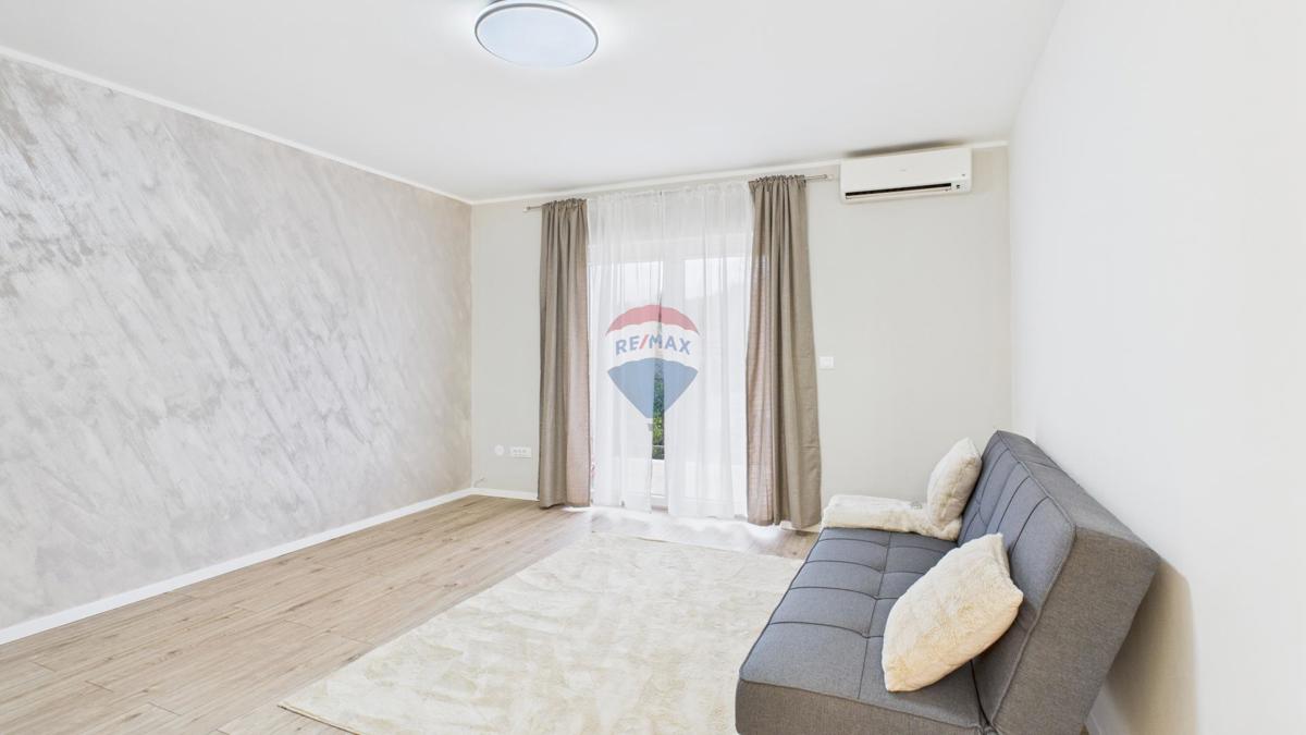 Appartamento di 75 m² in zona tranquilla vicino alle spiagge – due terrazze e posto auto