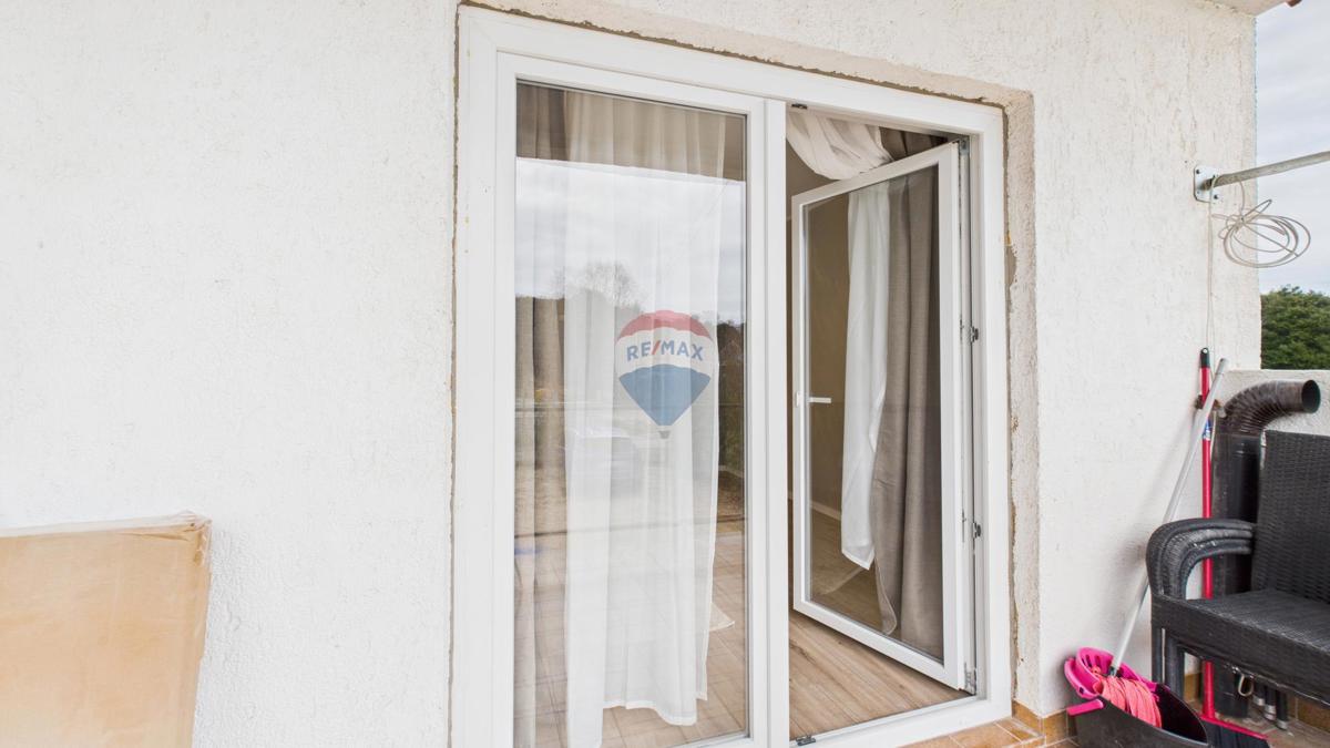 Appartamento di 75 m² in zona tranquilla vicino alle spiagge – due terrazze e posto auto