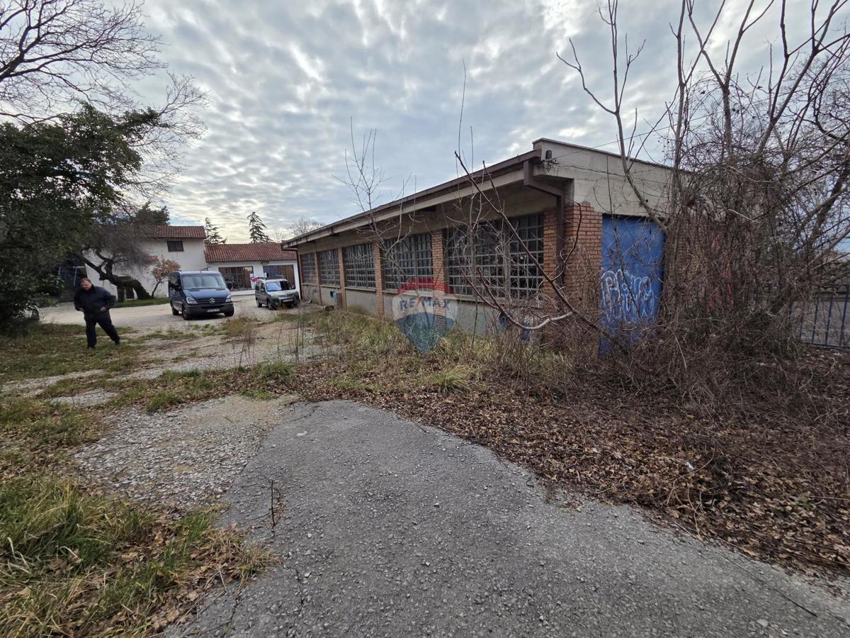Attività commerciale Kostrena, 350m2