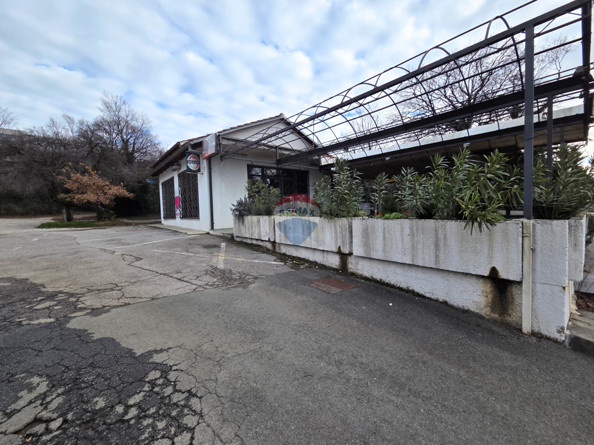 Attività commerciale Kostrena, 350m2