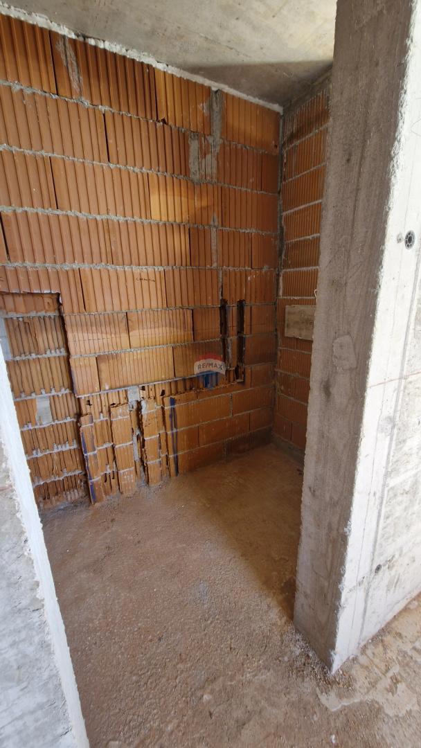 Istria, Barbana - Appartamento di nuova costruzione con terrazza, 78,35 m2