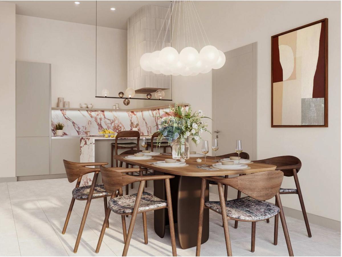 Appartamento Novi Vinodolski, 68m2