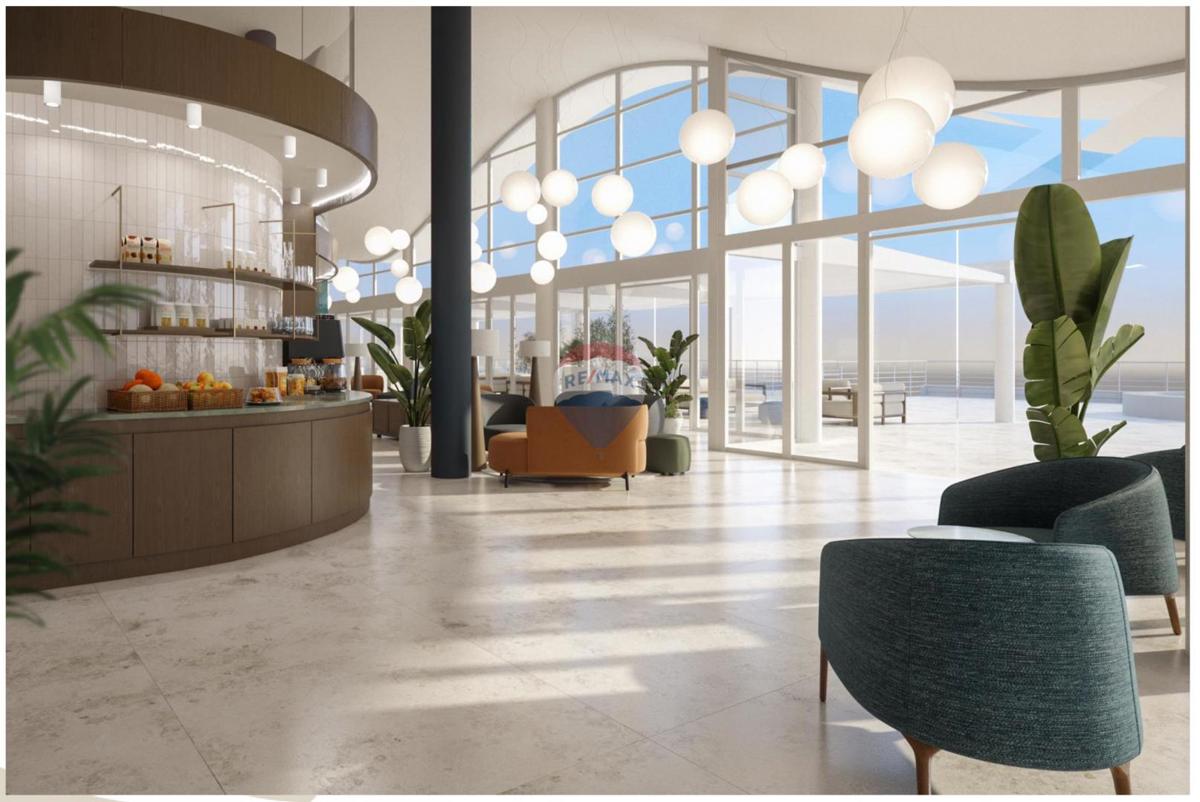 Appartamento Novi Vinodolski, 68m2