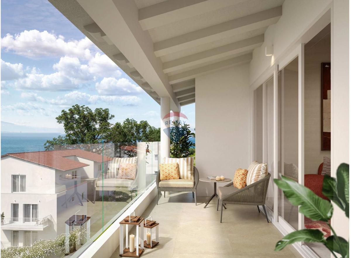 Appartamento Novi Vinodolski, 68m2