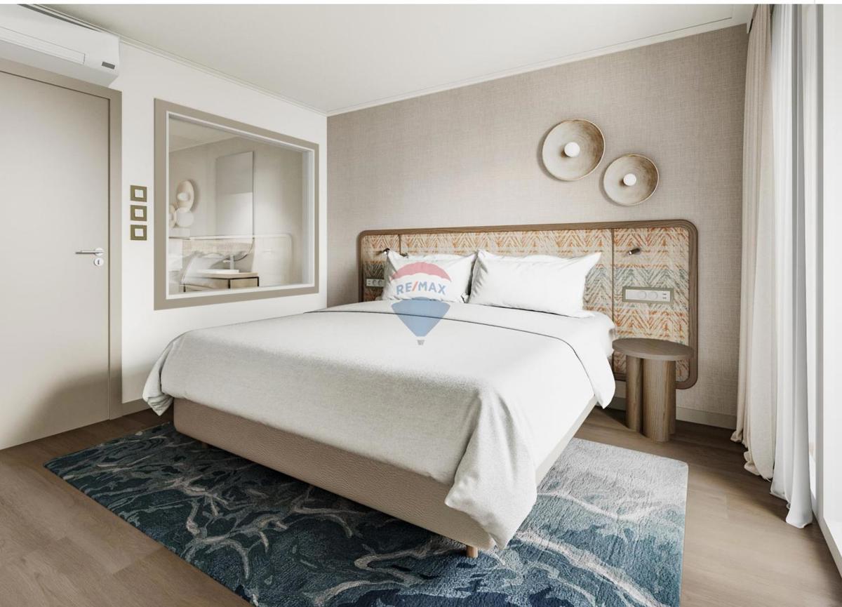 Appartamento Novi Vinodolski, 68m2