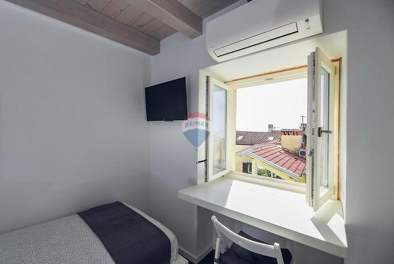 Casa Volosko, Opatija, 123m2