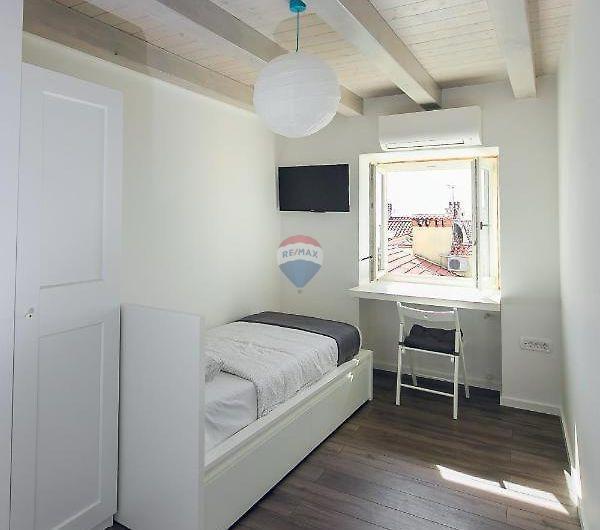 Casa Volosko, Opatija, 123m2