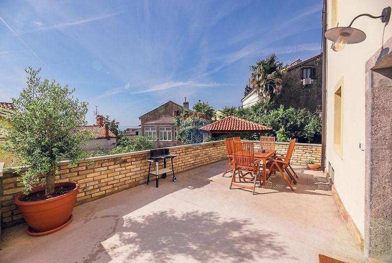 Casa Volosko, Opatija, 123m2