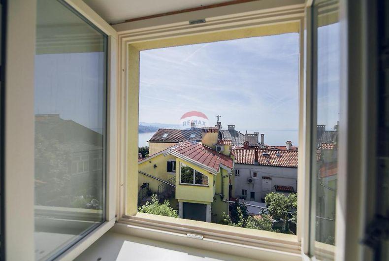 Casa Volosko, Opatija, 123m2