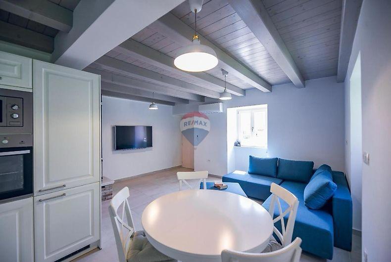 Casa Volosko, Opatija, 123m2