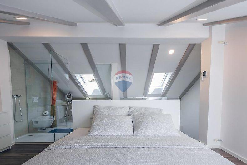 Casa Volosko, Opatija, 123m2