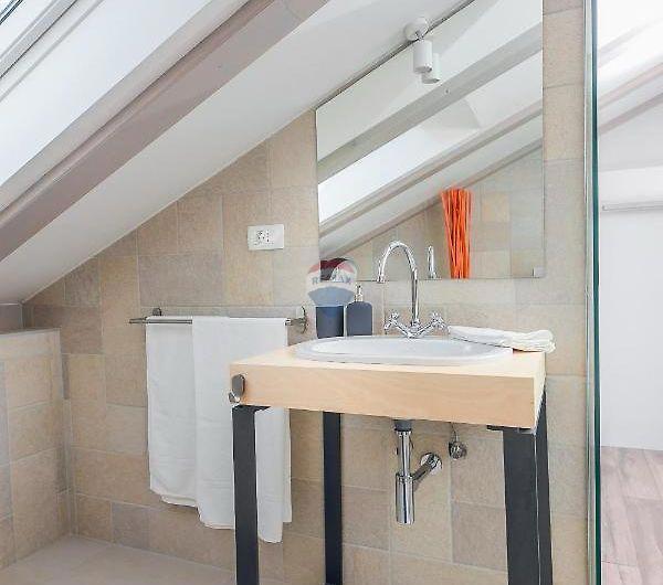 Casa Volosko, Opatija, 123m2