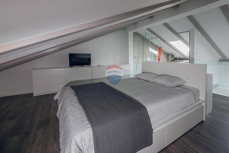 Casa Volosko, Opatija, 123m2