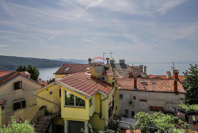 Casa Volosko, Opatija, 123m2