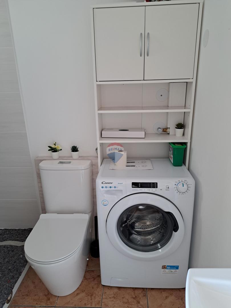 ISTRIA, MEDOLINO - Appartamento con una camera da letto e terrazza, vista mare