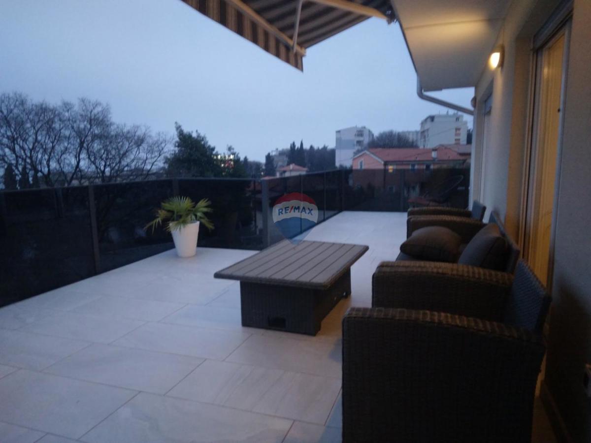 Appartamento Turnić, Rijeka, 114,75m2