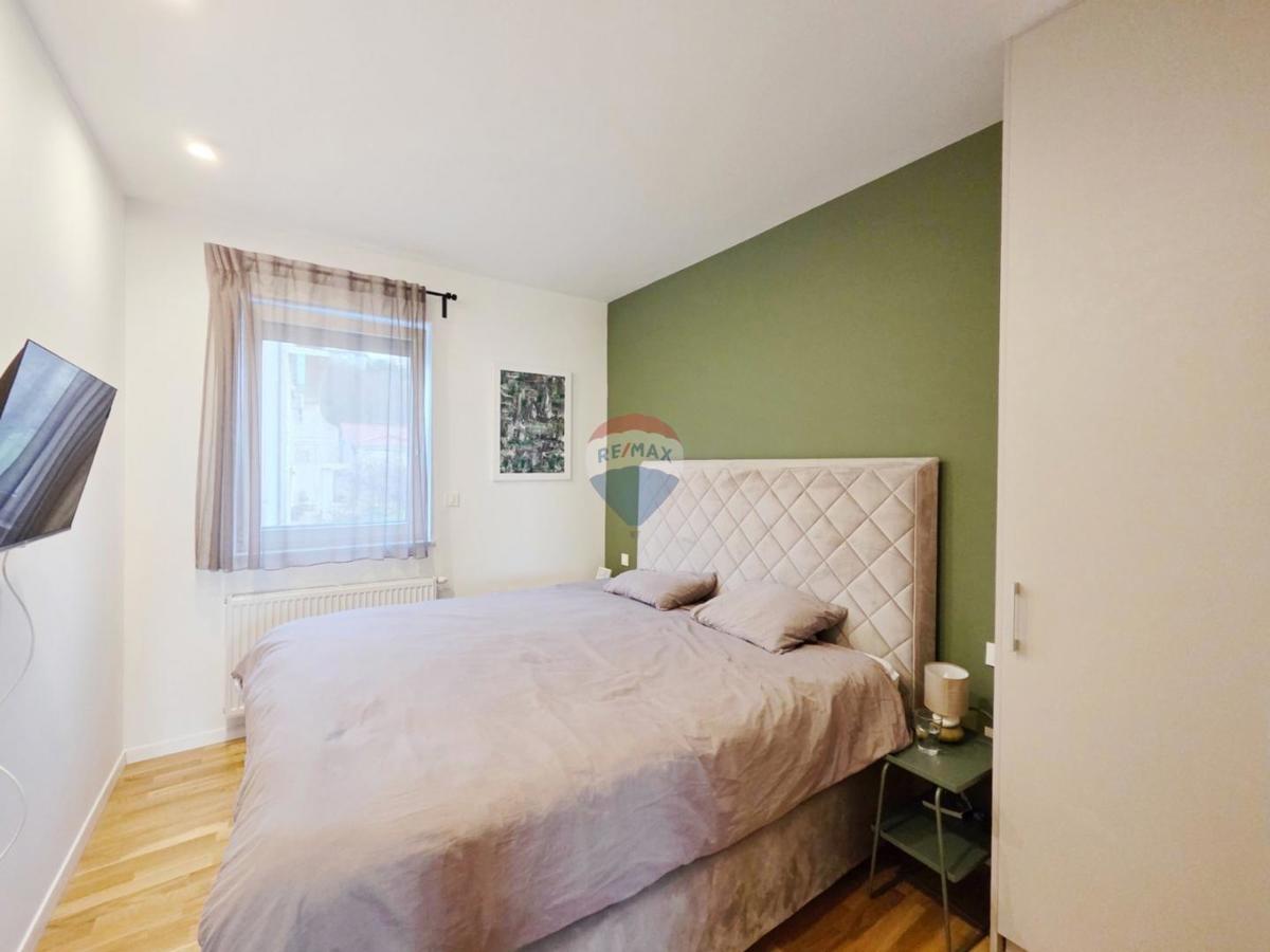 Appartamento Turnić, Rijeka, 114,75m2