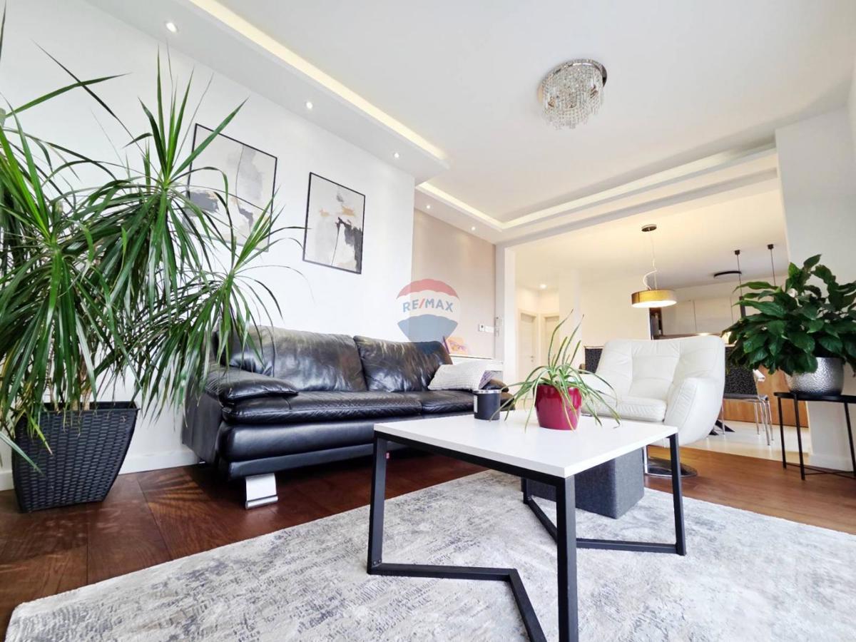 Appartamento Turnić, Rijeka, 114,75m2