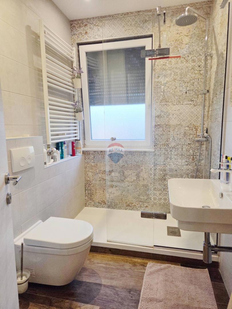 Appartamento Turnić, Rijeka, 114,75m2