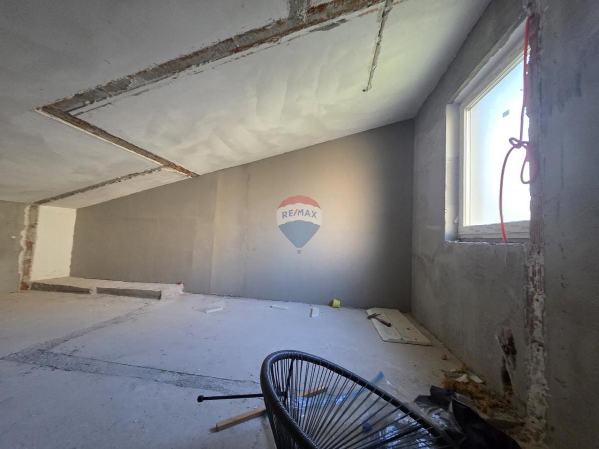 Appartamento Turnić, Rijeka, 114,75m2