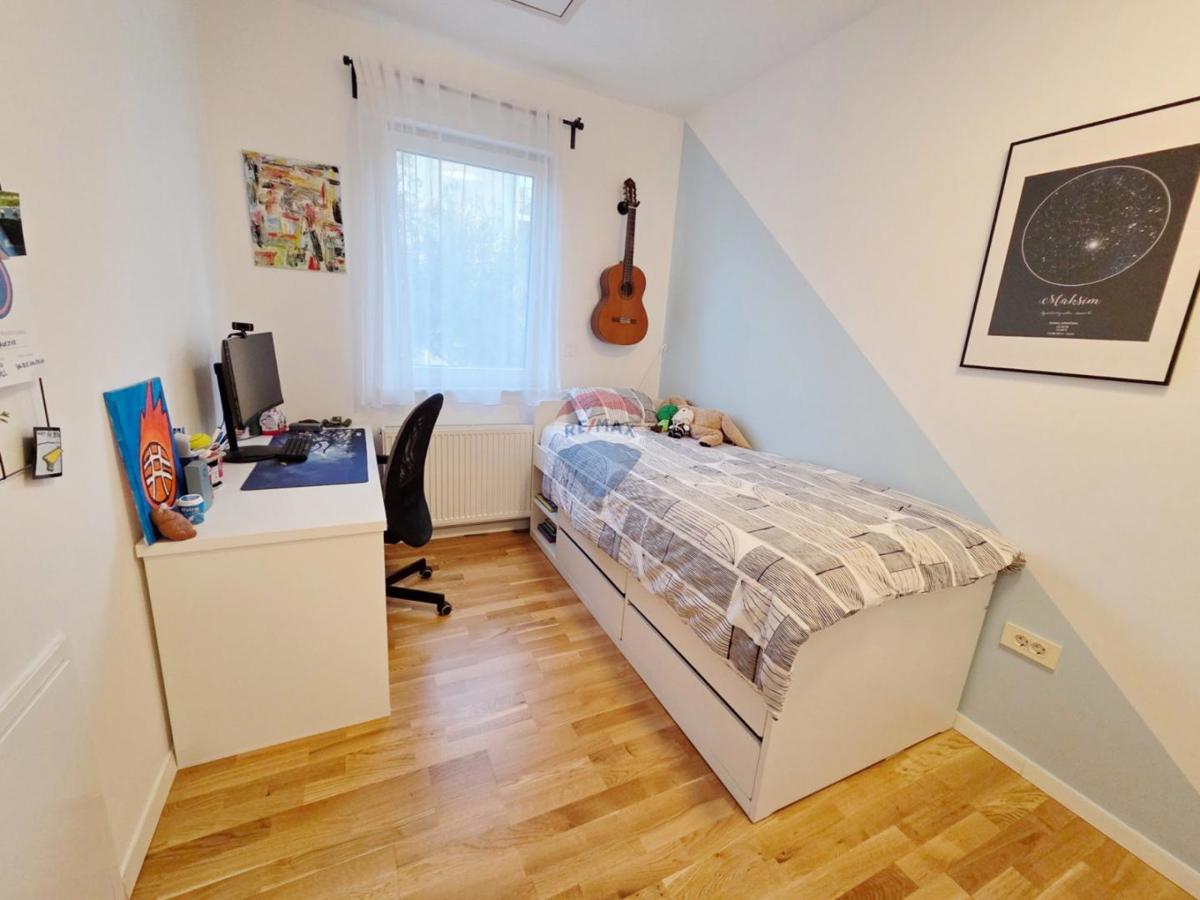 Appartamento Turnić, Rijeka, 114,75m2