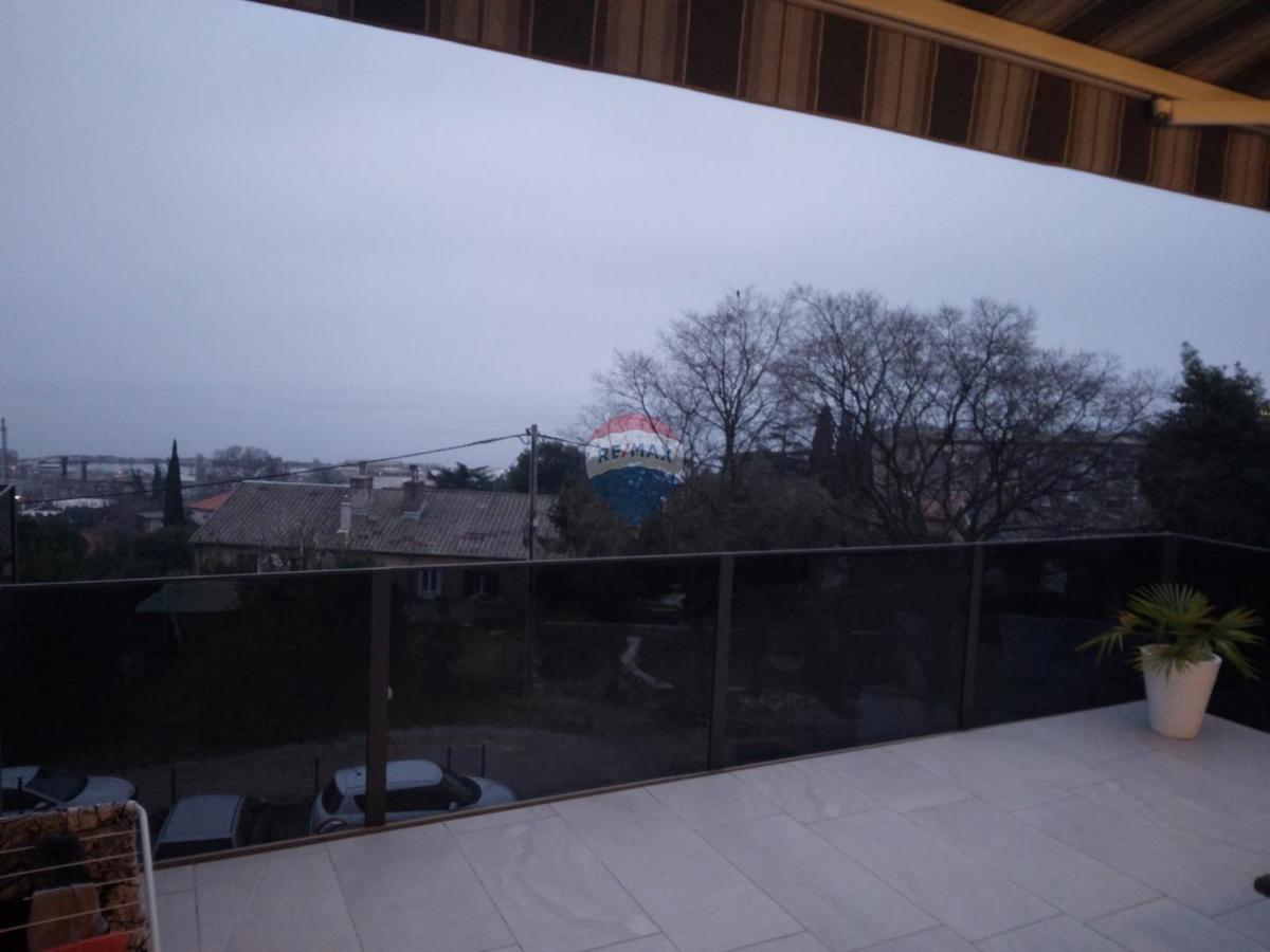 Appartamento Turnić, Rijeka, 114,75m2