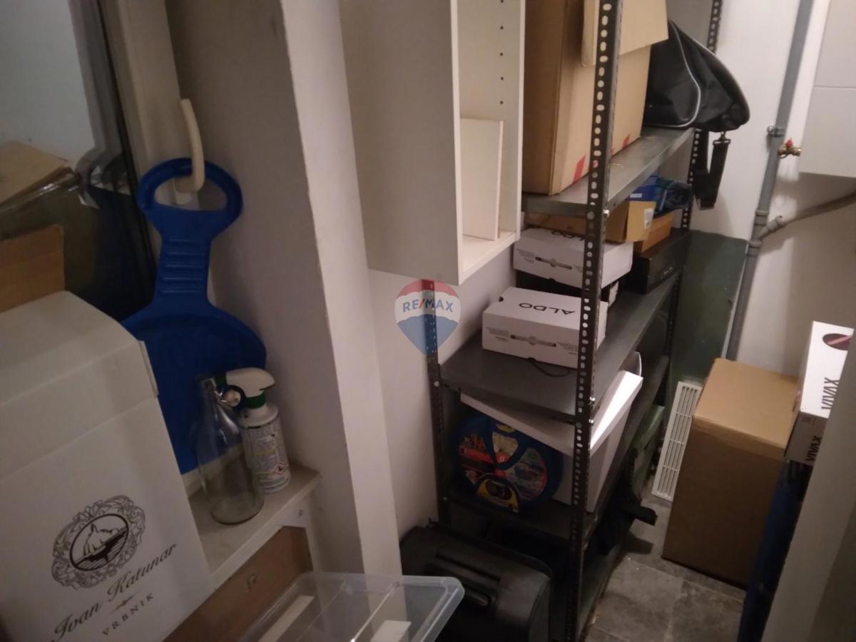 Appartamento Turnić, Rijeka, 114,75m2