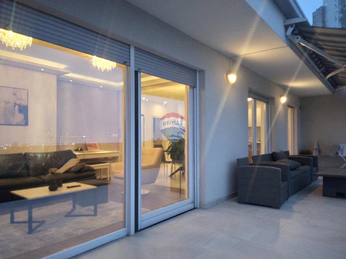 Appartamento Turnić, Rijeka, 114,75m2