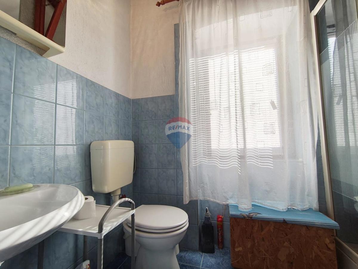 Appartamento Brod Moravice, Vrbovsko, 50,46m2