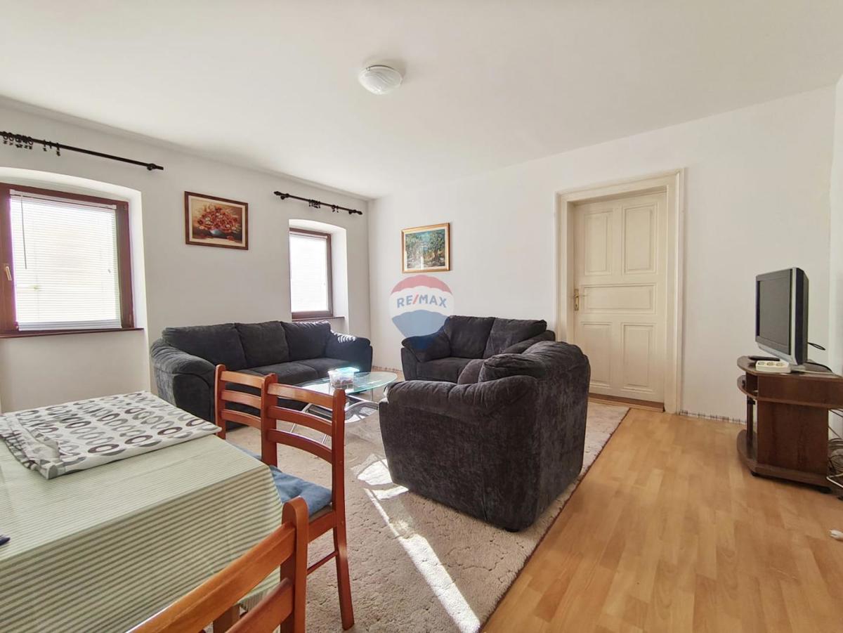 Appartamento Brod Moravice, Vrbovsko, 50,46m2