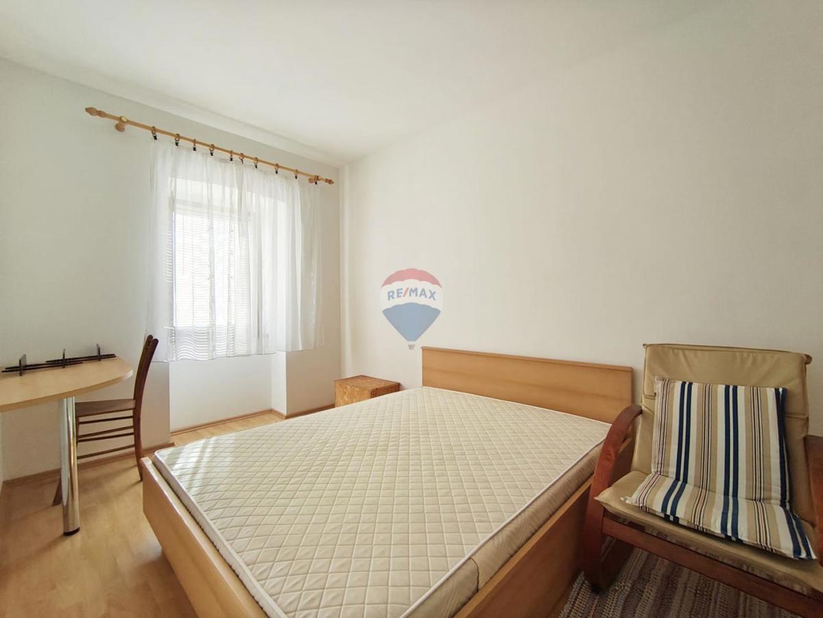 Appartamento Brod Moravice, Vrbovsko, 50,46m2