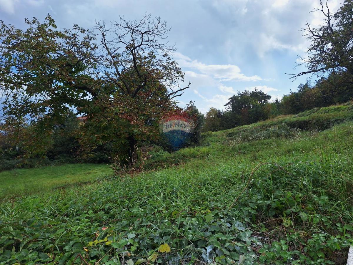 Terreno edificabile Mihotići, Matulji, 846m2