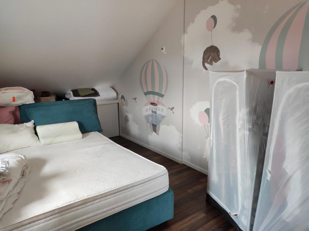 Appartamento Matulji, 160m2