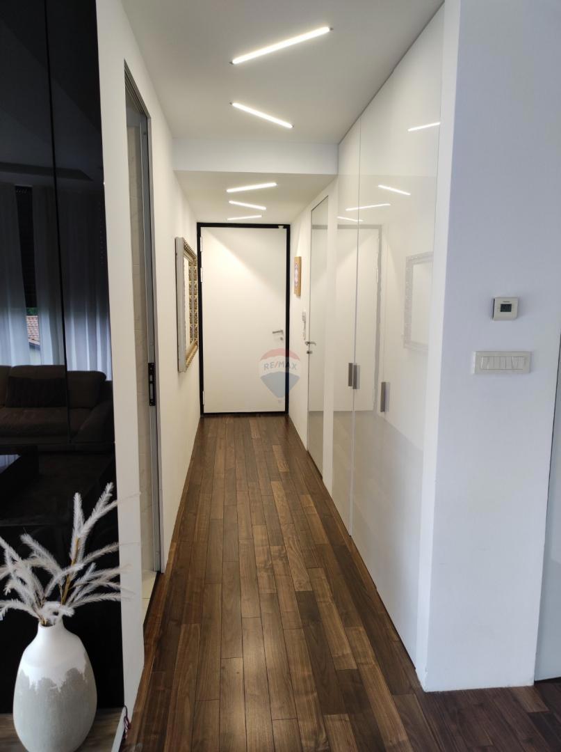 Appartamento Matulji, 160m2