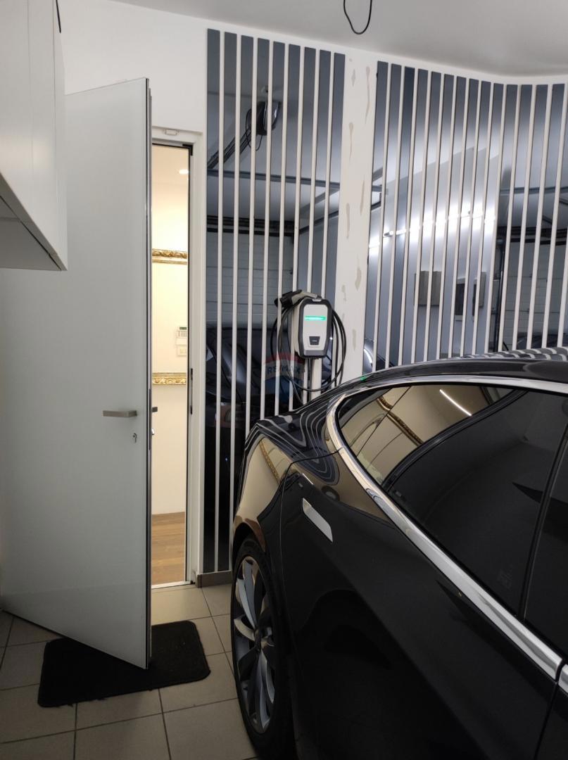 Appartamento Matulji, 160m2