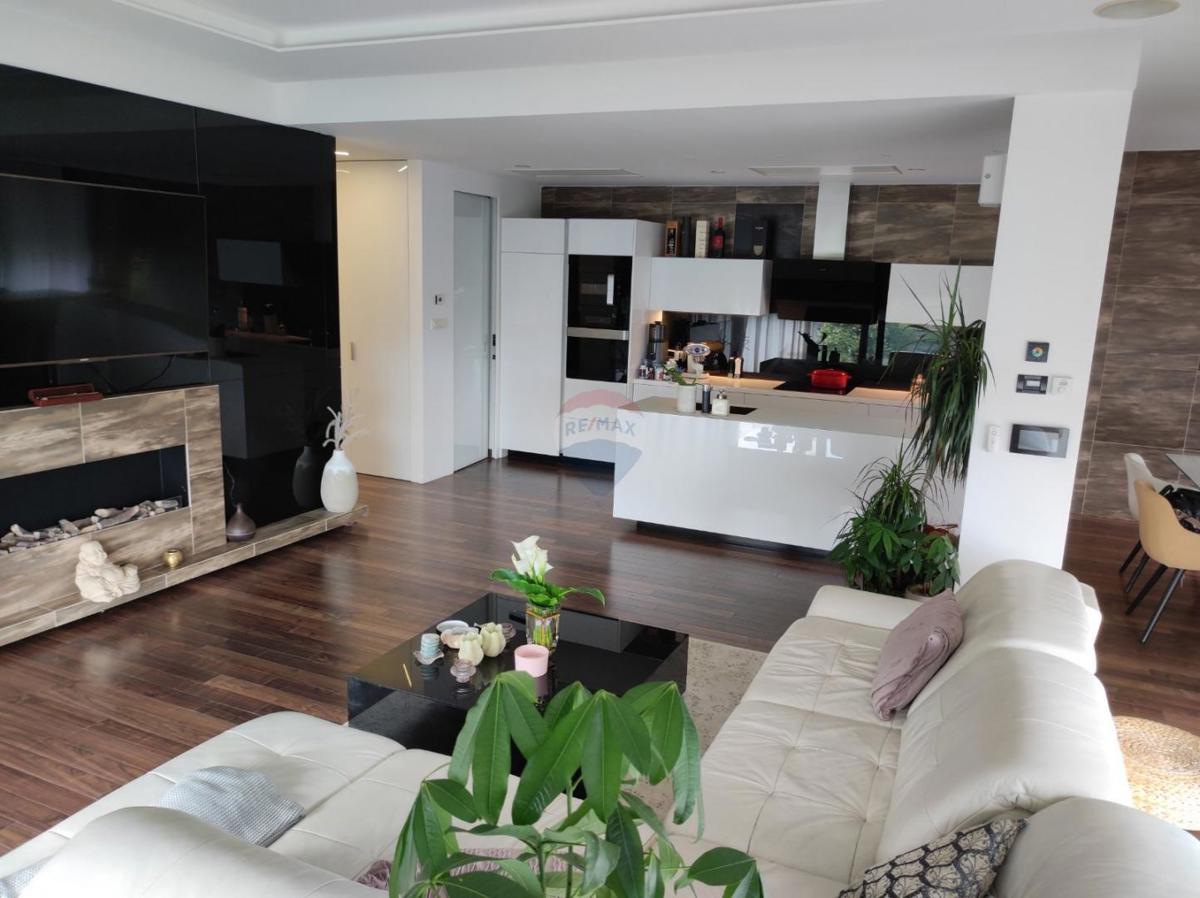 Appartamento Matulji, 160m2