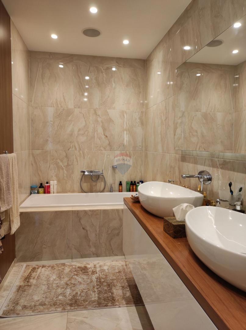 Appartamento Matulji, 160m2