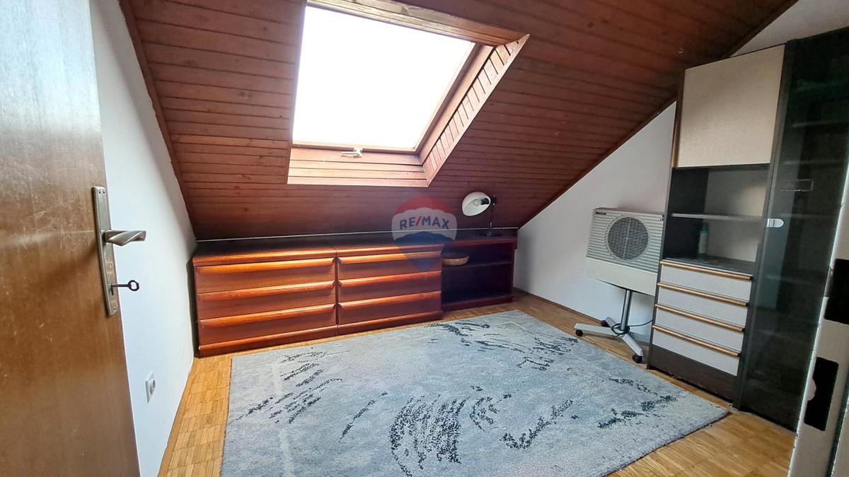 Appartamento Trnovčica, Gornja Dubrava, 138,65m2