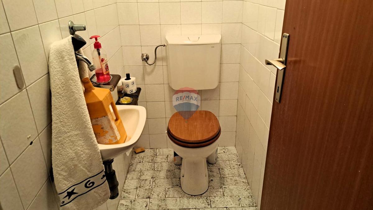 Appartamento Trnovčica, Gornja Dubrava, 138,65m2