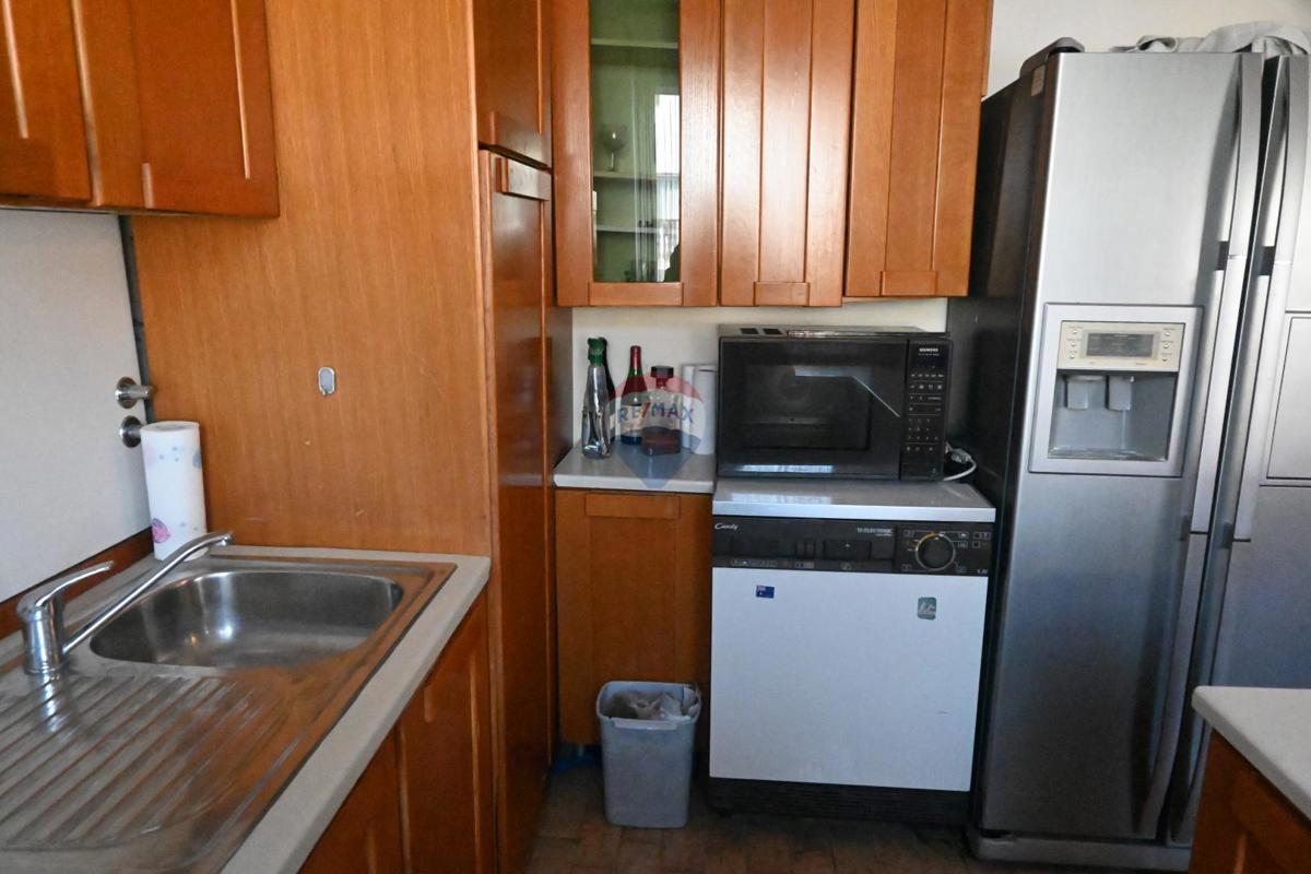 Appartamento Trnovčica, Gornja Dubrava, 138,65m2