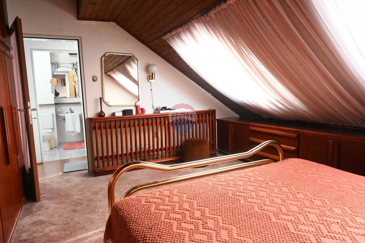 Appartamento Trnovčica, Gornja Dubrava, 138,65m2