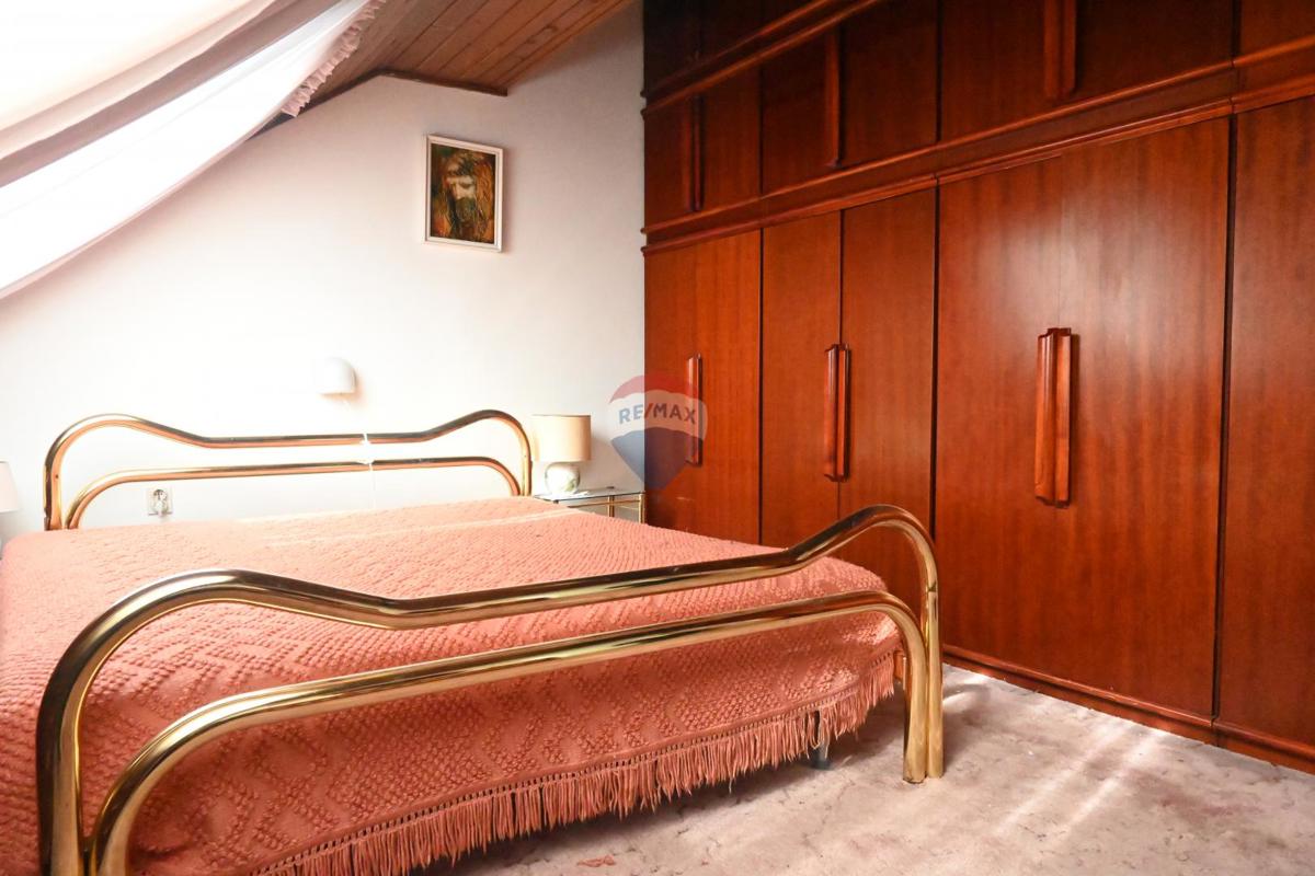 Appartamento Trnovčica, Gornja Dubrava, 138,65m2