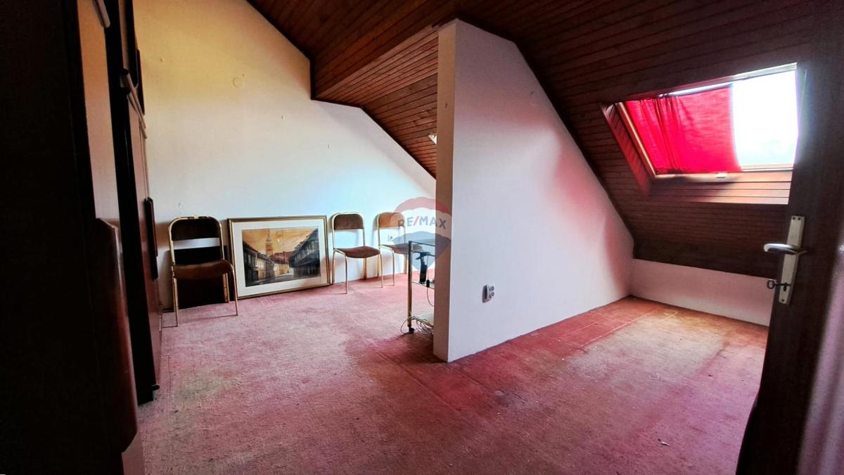 Appartamento Trnovčica, Gornja Dubrava, 138,65m2