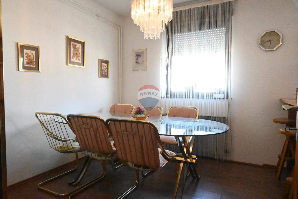 Appartamento Trnovčica, Gornja Dubrava, 138,65m2