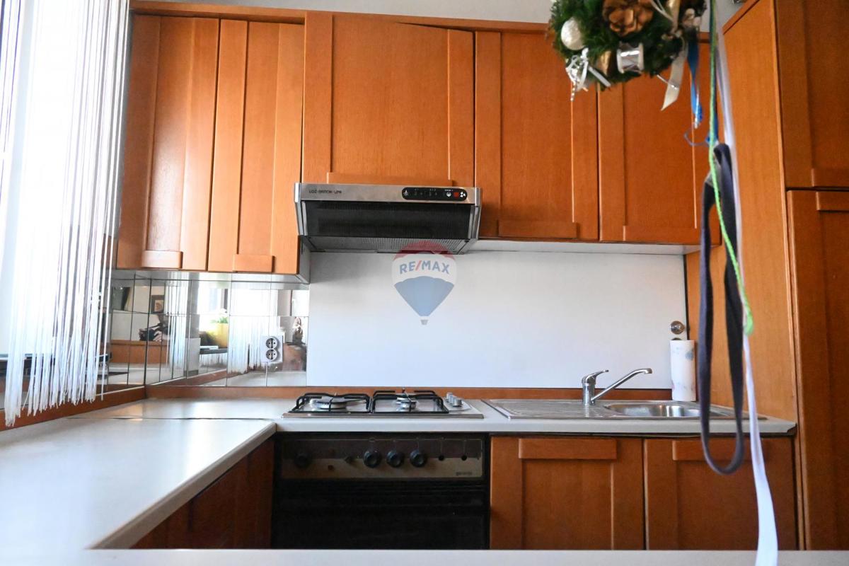 Appartamento Trnovčica, Gornja Dubrava, 138,65m2