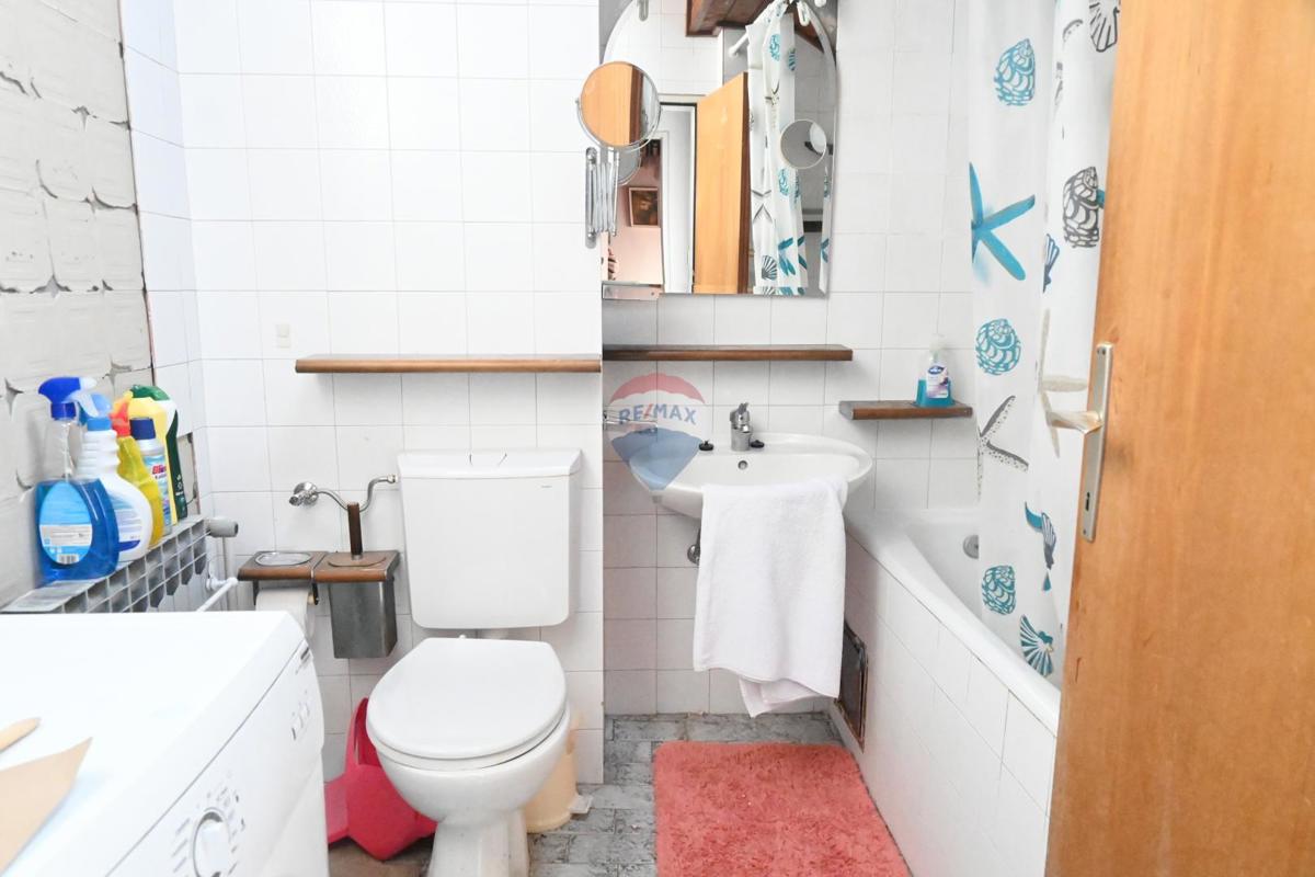 Appartamento Trnovčica, Gornja Dubrava, 138,65m2