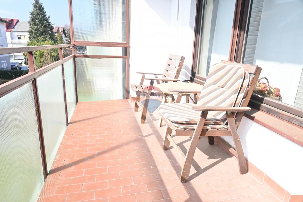 Appartamento Trnovčica, Gornja Dubrava, 138,65m2