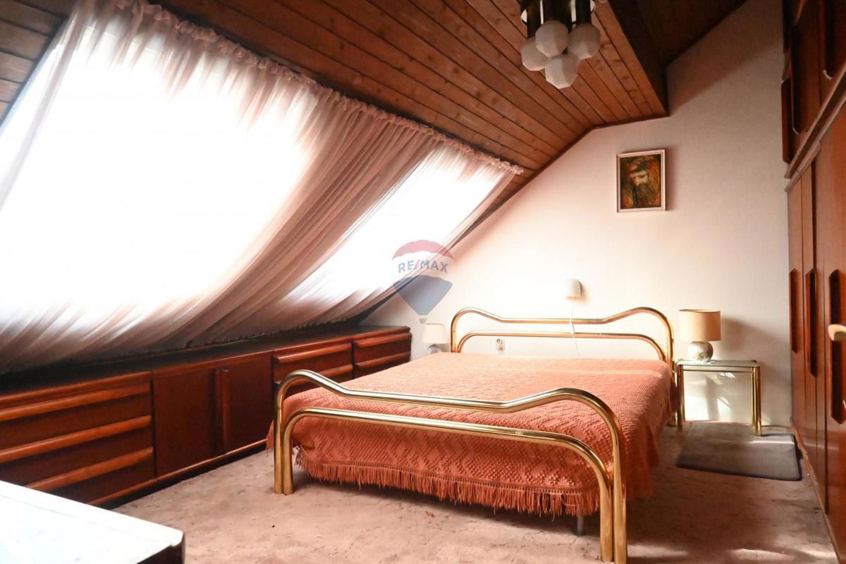 Appartamento Trnovčica, Gornja Dubrava, 138,65m2