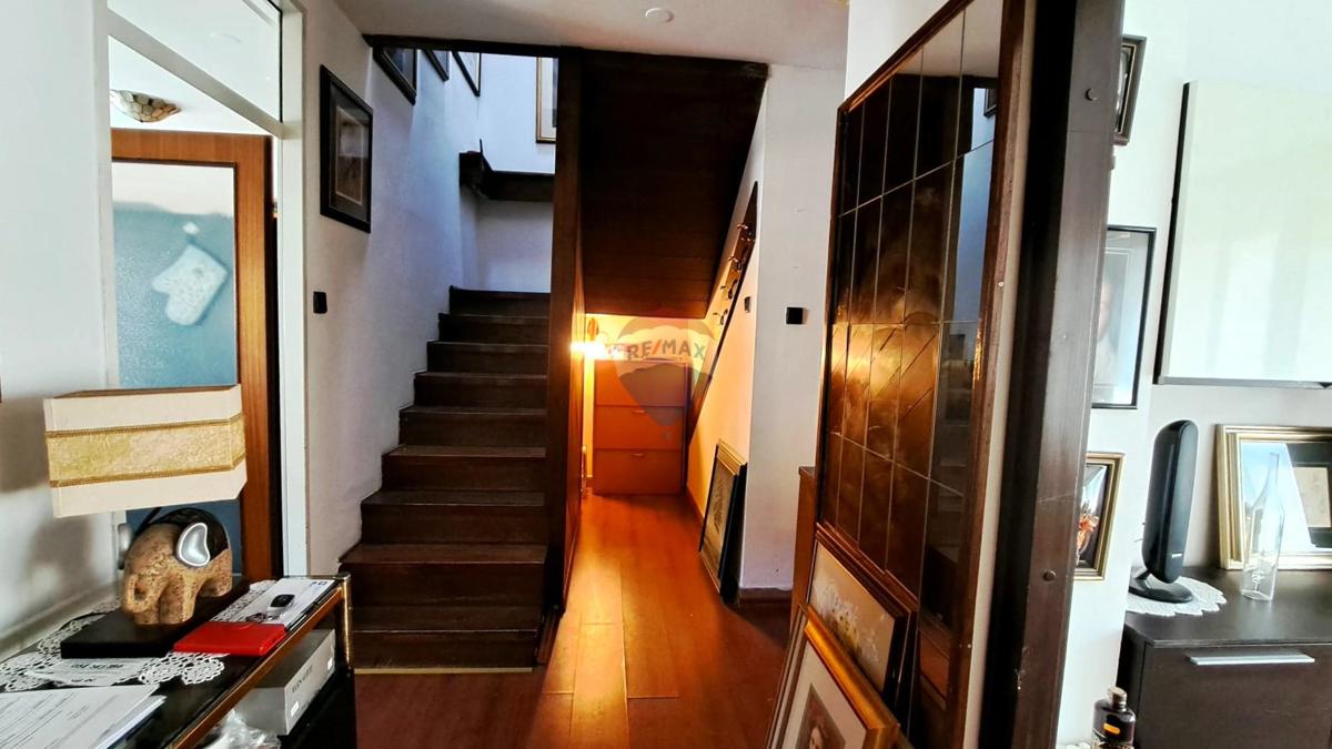 Appartamento Trnovčica, Gornja Dubrava, 138,65m2