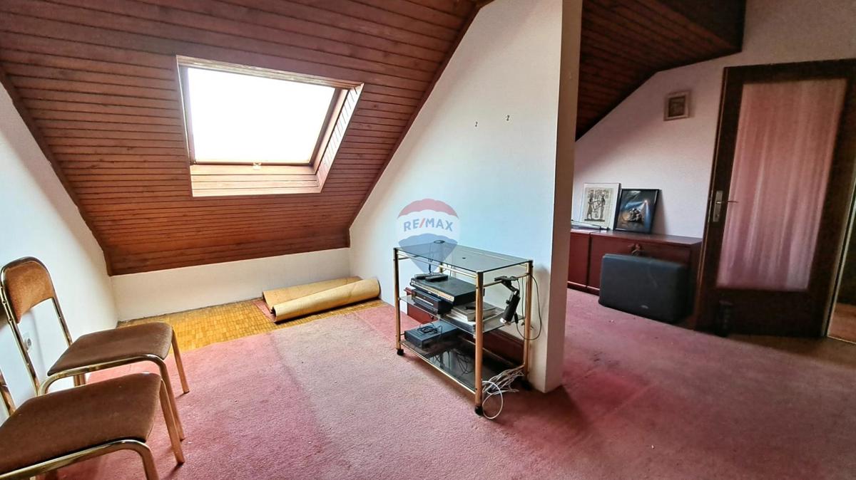 Appartamento Trnovčica, Gornja Dubrava, 138,65m2